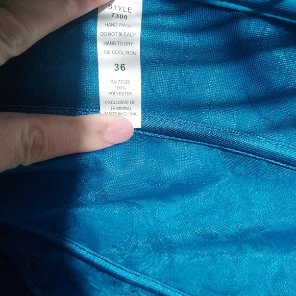 Vintage Frederick's of Hollywood Corset - Picture 5 of 12